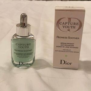 Dior Capture Youth Redness Soother